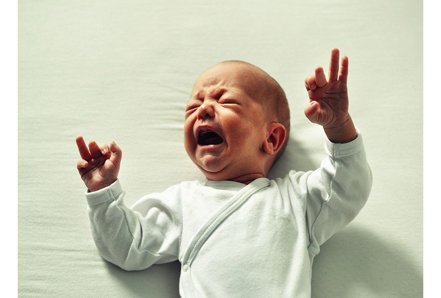 Understanding Baby Warning Signs of Discomfort