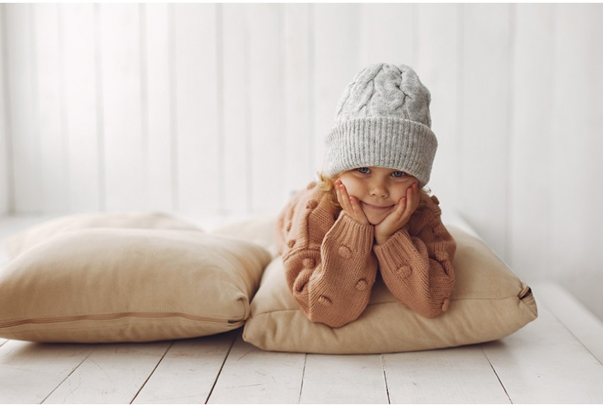 Baby essentials you must keep ready this winter