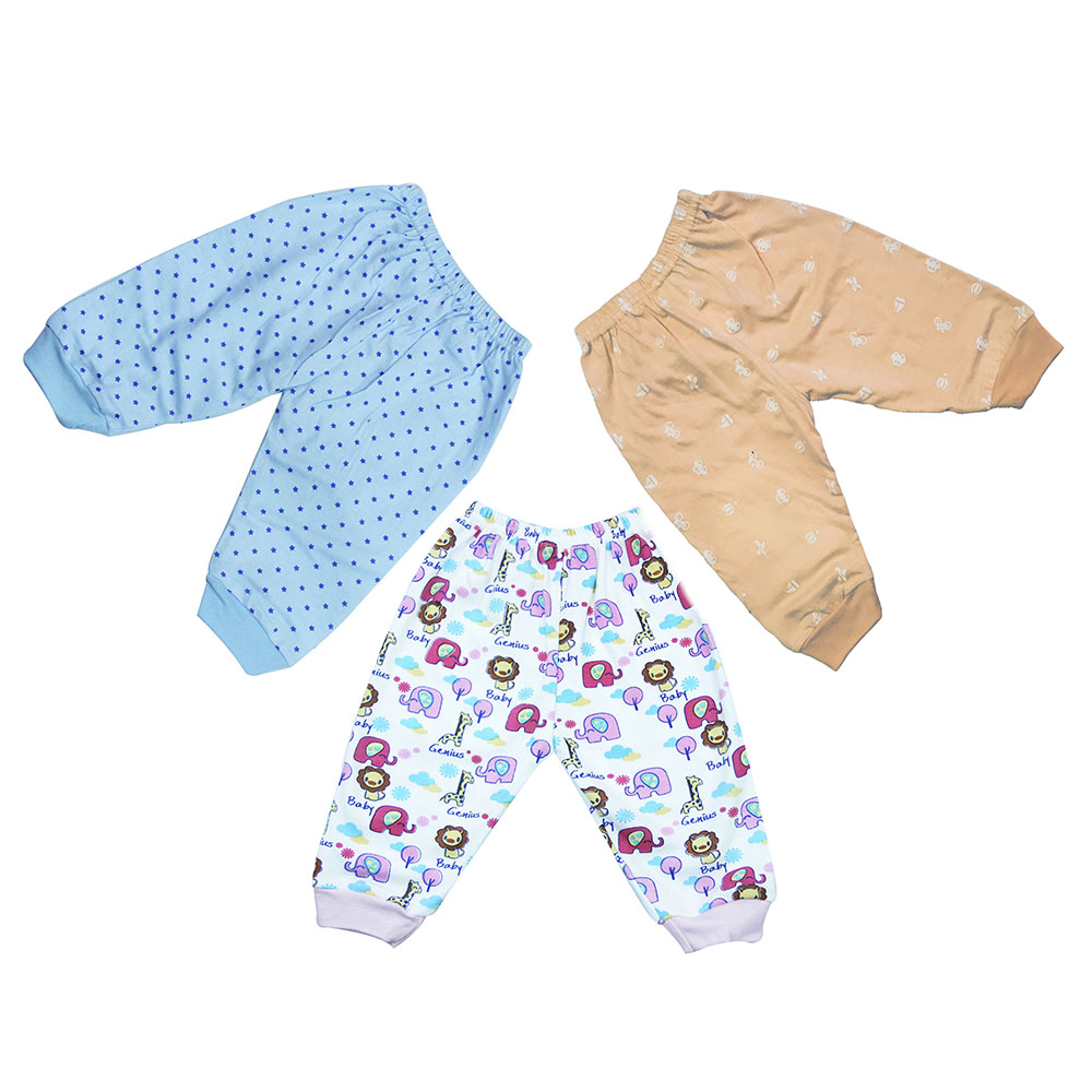 Buy Luxury Baby Girls Pants Online in India Up to 35% Off